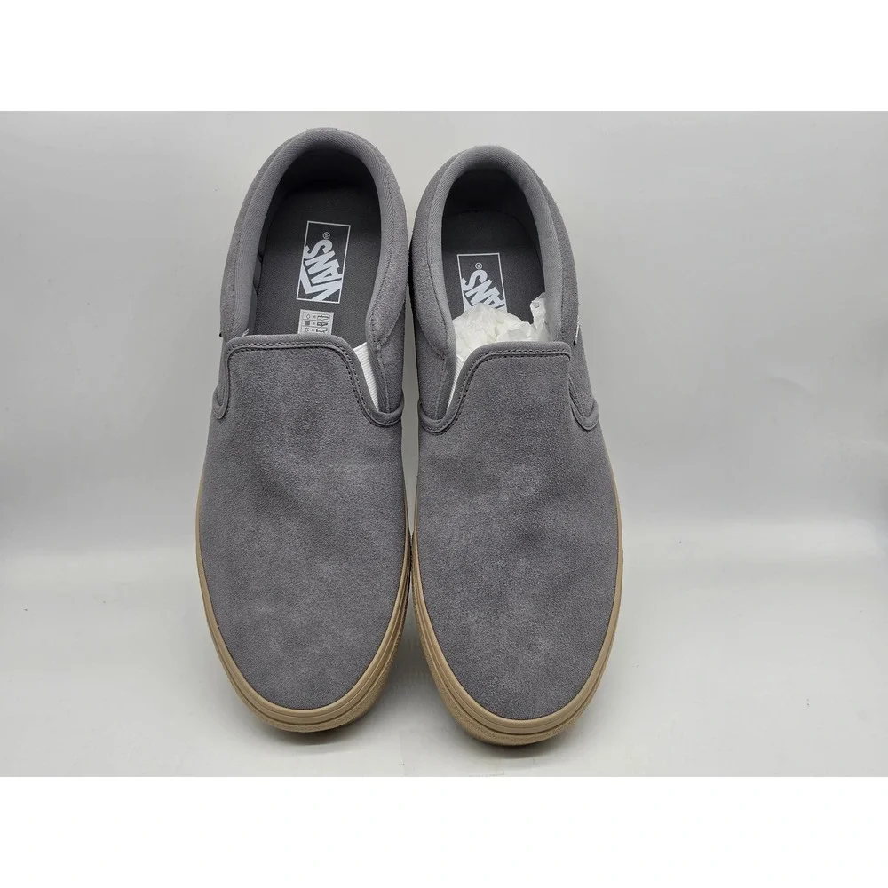 Vans asher men